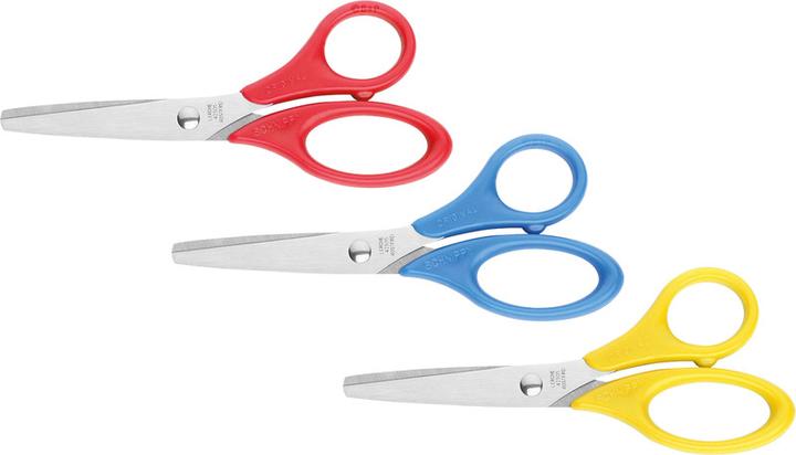 Image du produit Lerche ciseaux enfant 425 Schnippy 13cm (13 cm)