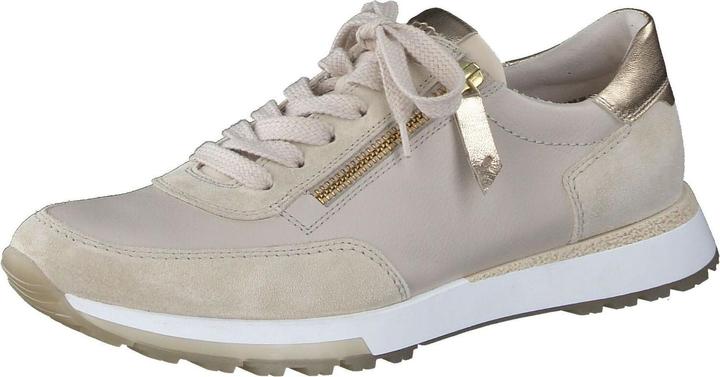 Produktbild Paul Green Modischer Sneaker der Marke aus hochwertigem Leder. Dank des puristischen Designs lässt s (40.5)