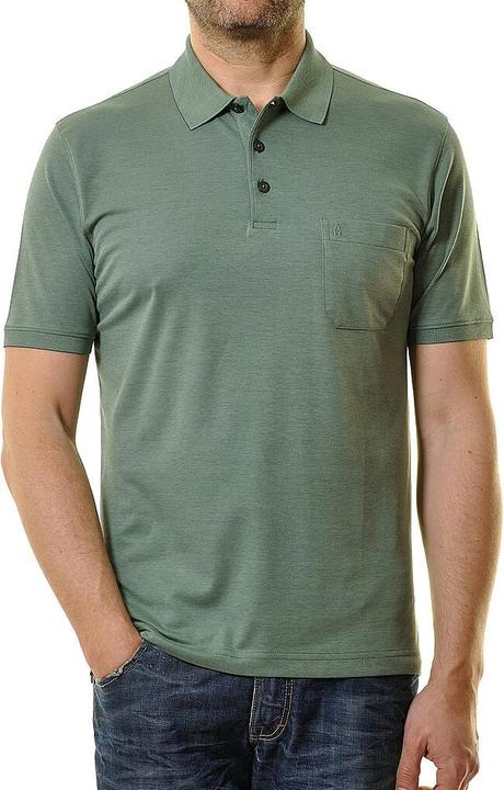 Produktbild Ragman Poloshirt (4XL)