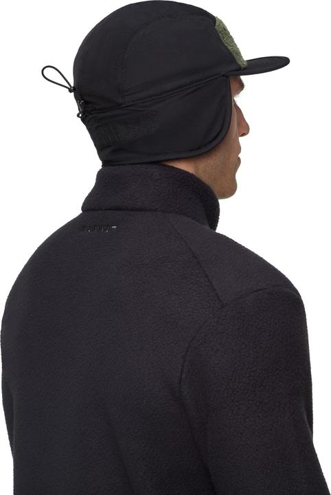 Produktbild Mammut Fleece Cap (M)