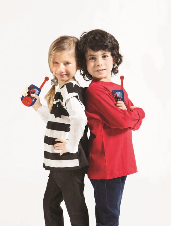 Actual product image Lexibook Spiderman (2 km)