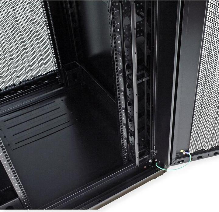 Actual product image Value Server cabinet (42 RU, 19 inch rack)