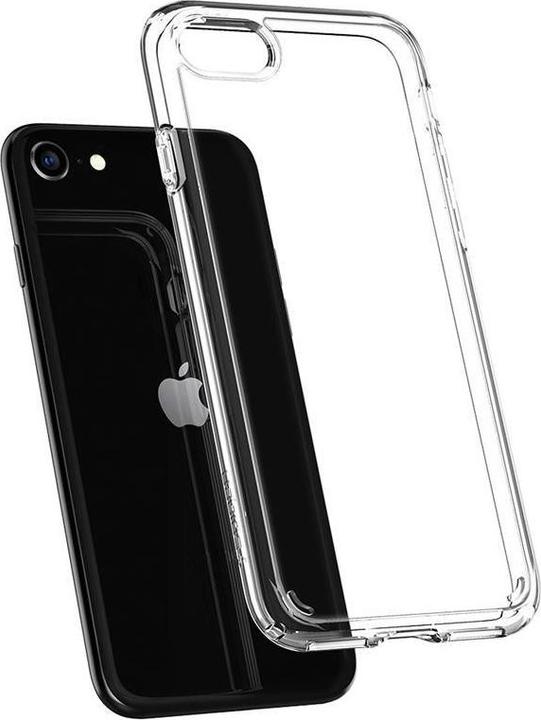 Produktbild Spigen Ultra Hybrid 2 (Apple iPhone 8, Apple iPhone 7, Apple iPhone SE (2nd Gen))