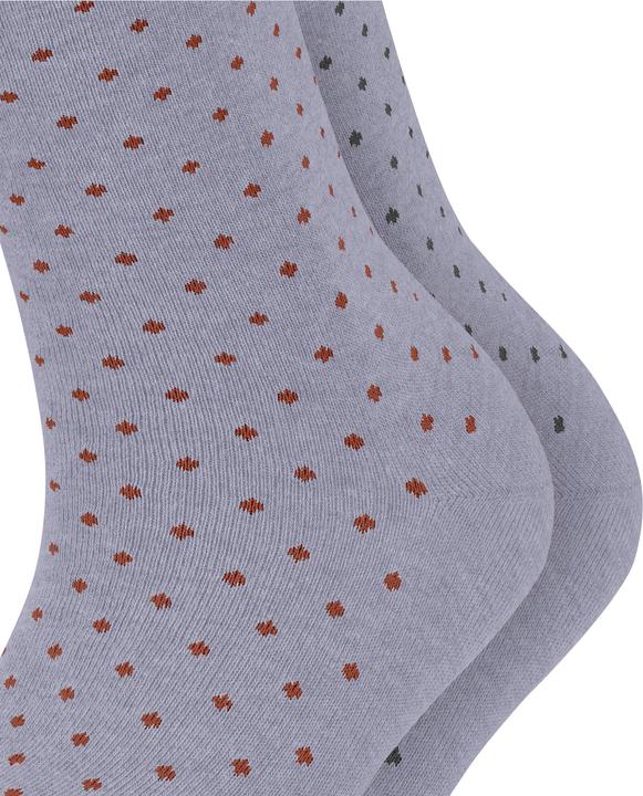 Produktbild Esprit Fine Dot 2-Pack Damen (2er Pack, 35 - 38)