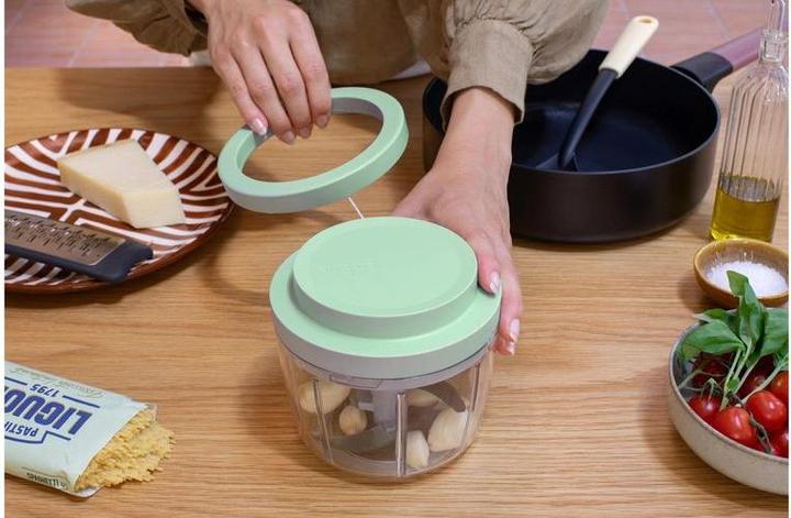 Actual product image Brabantia Multischneider Tasty+ (600 ml)