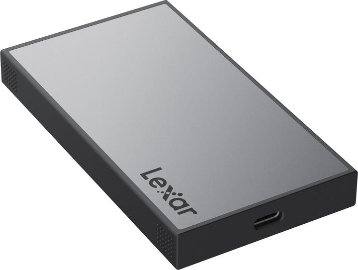 Produktbild Lexar PRO Workflow (2000 GB)