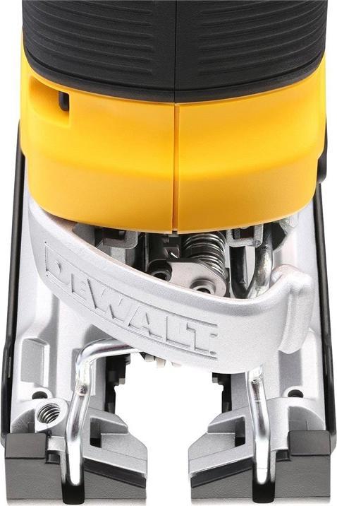 Actual product image DeWalt DCS334N-XJ