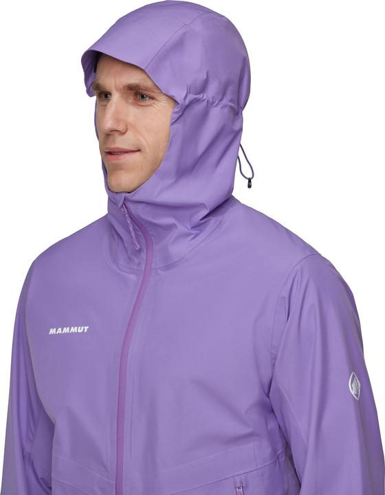 Produktbild Mammut Alto Light HS Hooded Jacket Men (XXL)