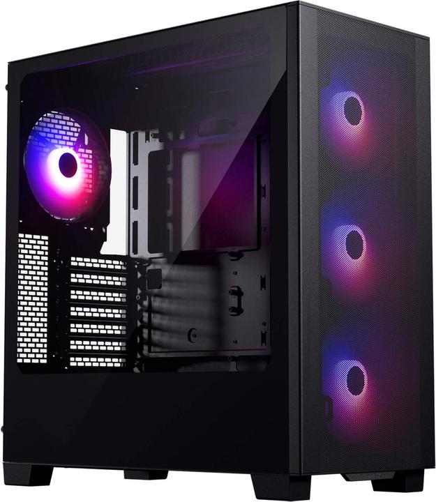 Image du produit Phanteks XT Pro Ultra (E-ATX, ATX, Mini-ITX, mATX)