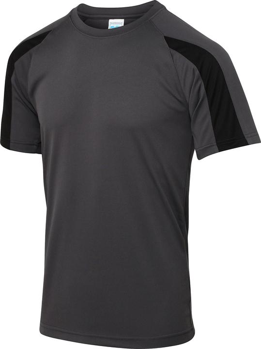 Awdis Sport TShirt Cool Contrast