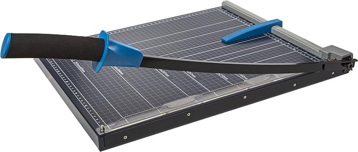 Actual product image Genie Lever cutting machine GMA3 (10 Sheets, A3)