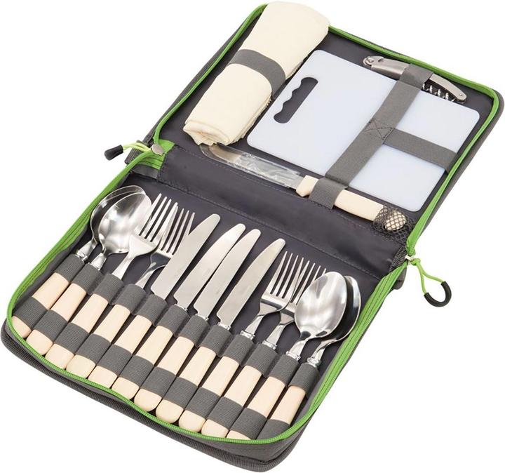 Outwell Picnic cutlery set