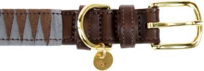 Produktbild Kentucky Dogwear Hundehalsband Triangle (S, Hund, Allgemein)
