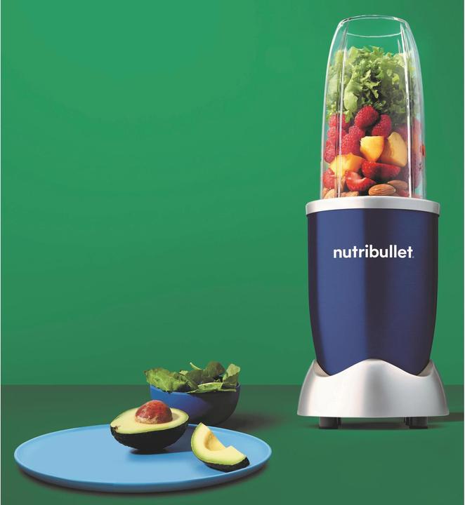 Image du produit NutriBullet Power 9-teilig (1000 W)