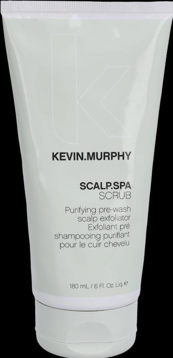 Actual product image Kevin Murphy Scalp.Spa Scrub 180 ml (180 ml)