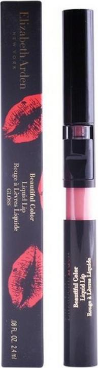 Immagine prodotto Elizabeth Arden BEAUTIFUL COLOR labbra liquide #15G-red door vip 2,4 ml (15)