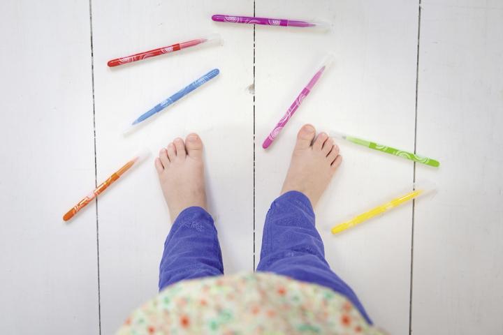 Actual product image STABILO Power (Multicoloured, 18 x)