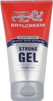 Brylcreem 24 Hour (Haargel, 150 ml)