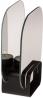 Produktbild Ootb Schwarzer Glas-Teelichthalter, Infinity candle