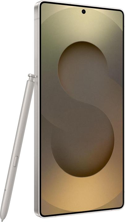 Actual product image Samsung Galaxy S25 Ultra (256 GB, Titanium Gray, 6.90", Dual SIM, 200 Mpx, 5G)
