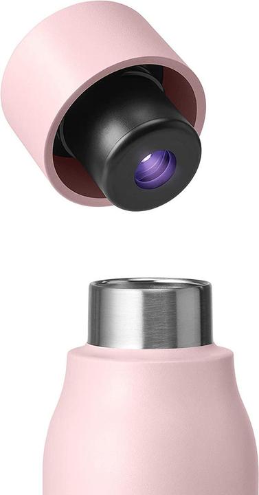 Produktbild Larq PureVis Thermosflasche mit UV-C Lichtreiniger (0.50 l)