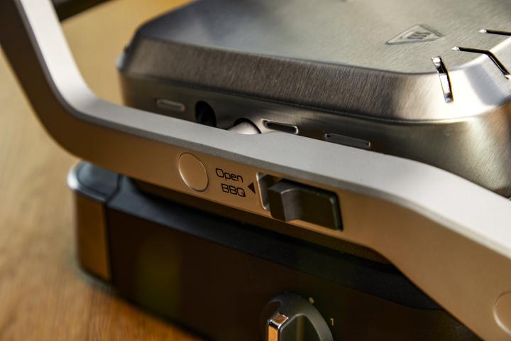 Produktbild Tefal OptiGrill 2-in-1