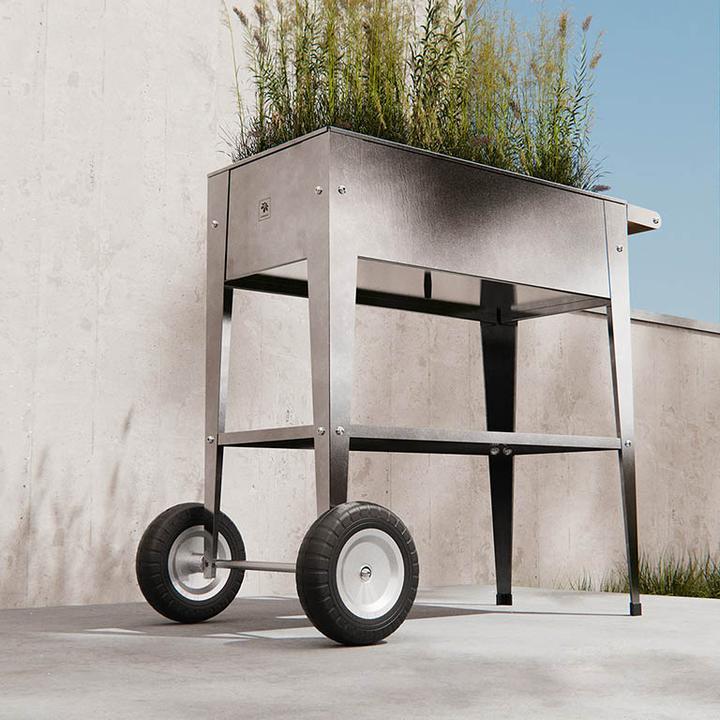 Image du produit Herstera Urban Garden Trolley