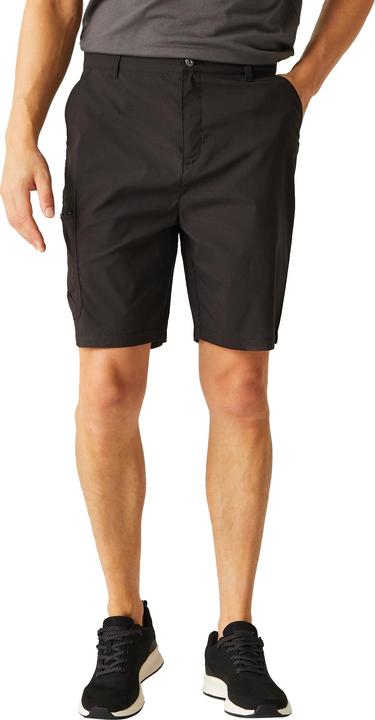 Actual product image Regatta Mens Dalry Multi Pocket Shorts (32)