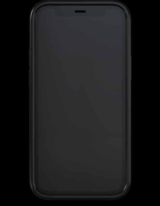 Immagine prodotto Richmond & Finch Caricabatterie senza fili Marmo Nero (Apple iPhone 12 mini)