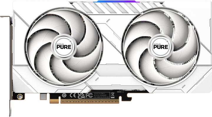 Immagine prodotto Sapphire Pure Radeon RX 9060 XT (16 GB)