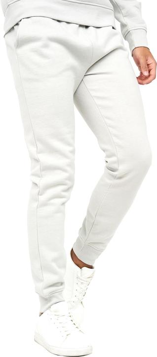 Actual product image Born Rich Mens Kebano Jogging Bottoms (M)