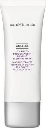 Image du produit Bare Minerals bareMinerals Soins spécifiques Ageless 10% Phyto Procollagène Masque de sommeil fermeté 75 ml (75 ml)