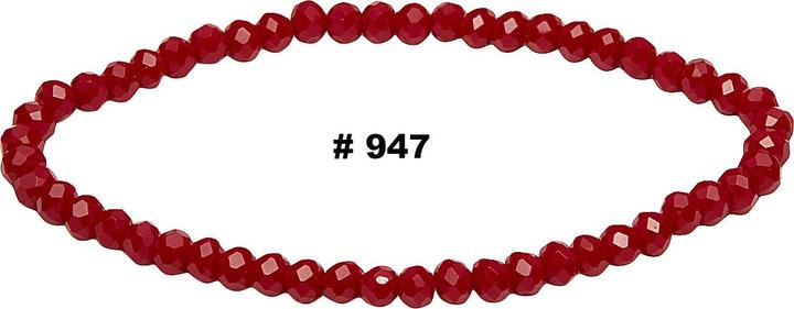 Leyda Zirkonia Kristall Armband (Zikronia Kristalle)