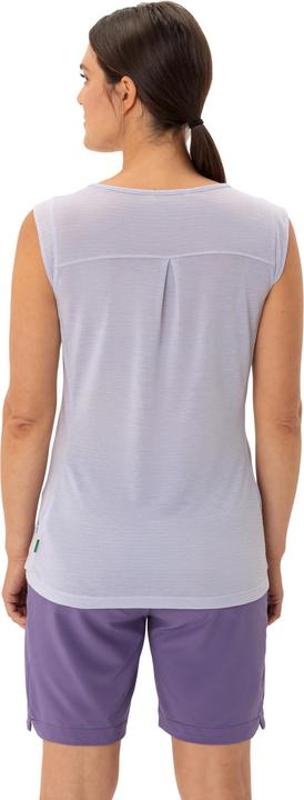 Actual product image Vaude Skomer Hiking Top (38, S)