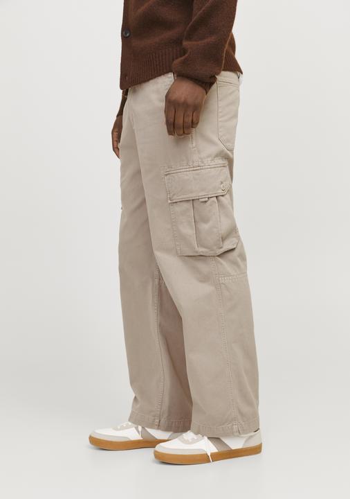 Actual product image Jack & Jones Jpstbill Atlas Cargo Pants Noos (W34/L32)