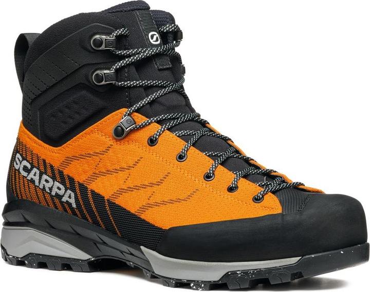 Actual product image Scarpa Mescalito TRK Planet GTX (40)