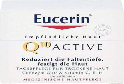 Produktbild Eucerin Q10 Active (50 ml, Tagescreme)