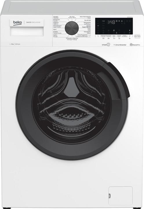 Produktbild Beko 50091464CH1 (9 kg, Links)