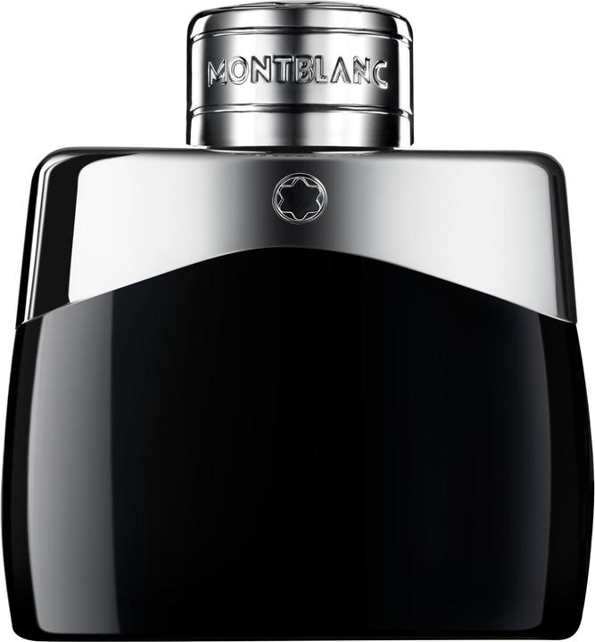 Image du produit Montblanc Légende (Eau de toilette, 50 ml)