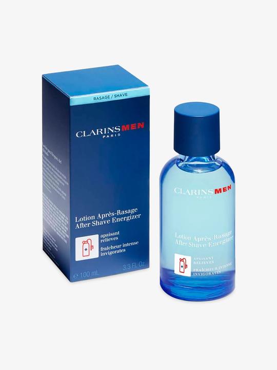 Immagine prodotto Clarins Lozione Après Rasage (Lozione dopobarba, 100 ml)