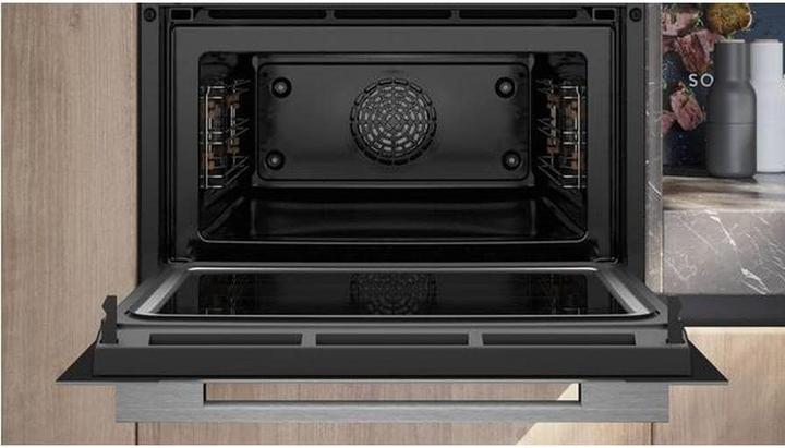 Produktbild Siemens Mikrowelle CM724G1W1
