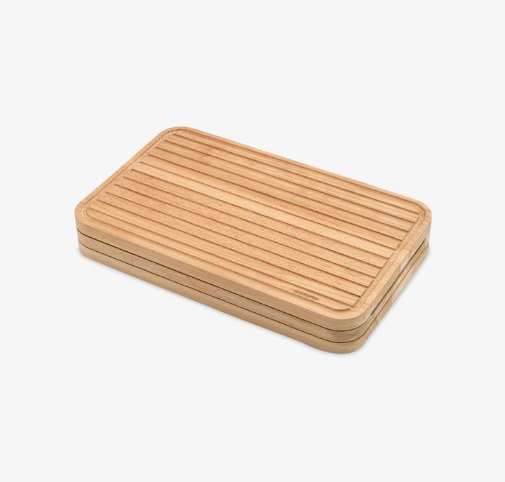 Productafbeelding Brabantia Snijplankenset New Profile Line 40 x 25 cm