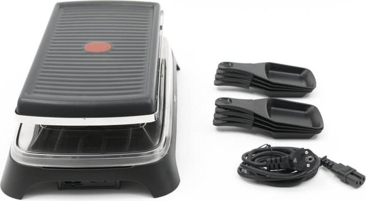 Actual product image Tefal Re4588
