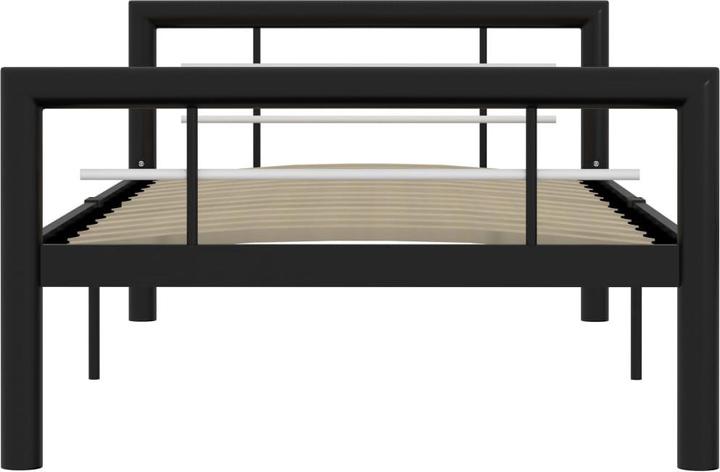 Produktbild VidaXL Lodewik (100 x 200 cm)