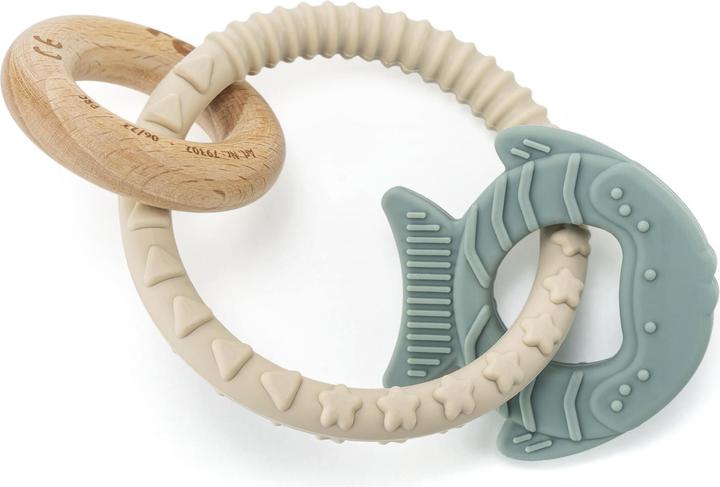 Actual product image Reer BiteDuo