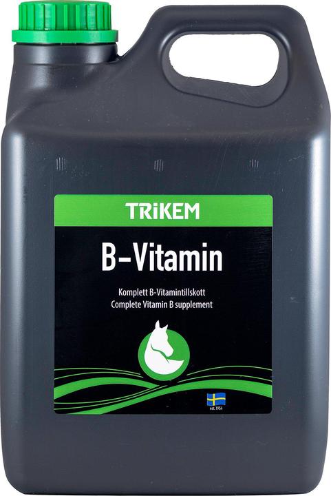 Trikem B-Vitamin 5L - (822.7294)