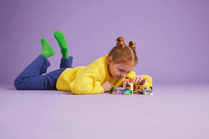 Produktbild LEGO Pfannkuchen-Shop (41753, LEGO Friends)
