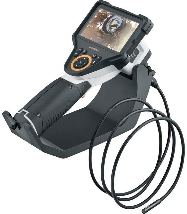 Immagine prodotto Laserliner 082.280A Telecamera di ispezione Sonda Ø: 6mm Lunghezza sonda: 3m
