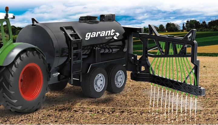 Produktbild Jamara Garant Fasswagen mit Schlauchverteiler