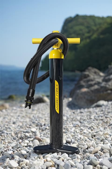 Actual product image Bestway HF SUP Set Panorama Set (10'8")